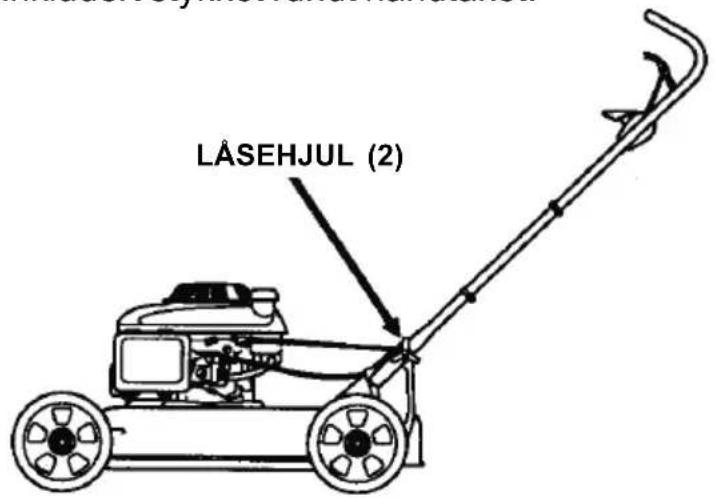 LÅSEHJUL (2)