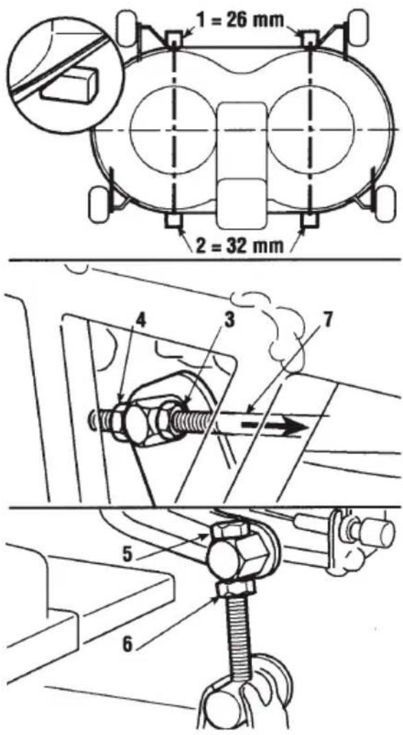 Honda HF2315SBE - HF2315◇●● - 2