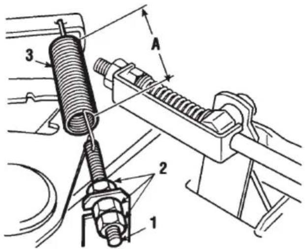 Honda HF2315HME - ADVARSEL - 1