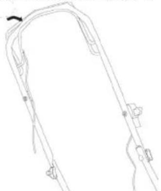 Park & Garden DY214SMB-A - START AV MOTOR: - 2