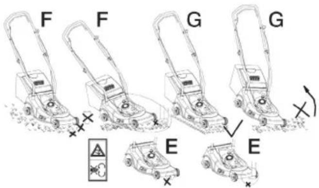 Park & Garden DY214SMB-A - 3-MONTERING AV HANDTAG - 2