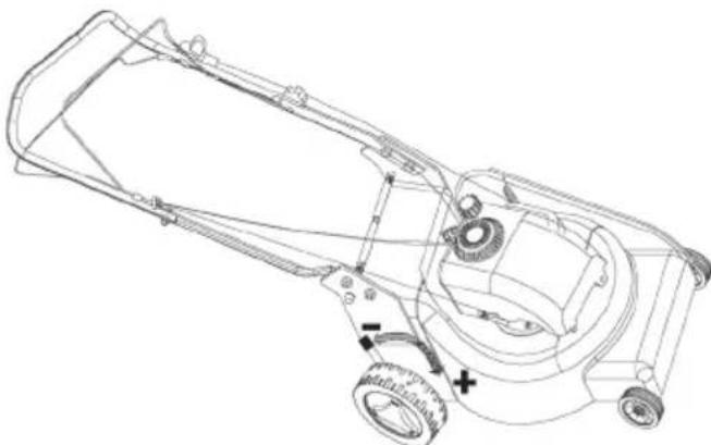 Park & Garden DY214SMB-A - 1