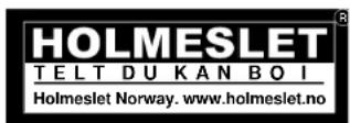 Holmeslet Riverside - 1