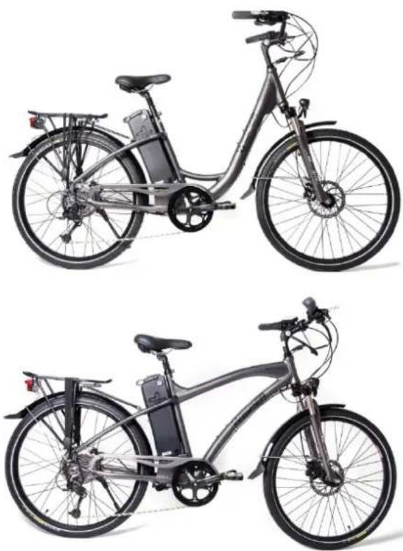 Wisper 905 Classic - 1