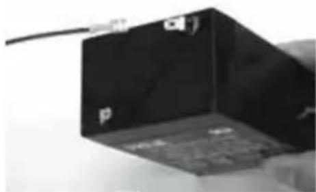 Hamron 604-169 - BATTERY REPLACEMENT - 2