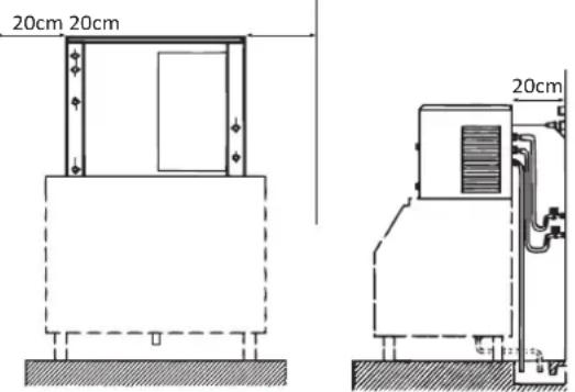 20cm 20cm 20cm