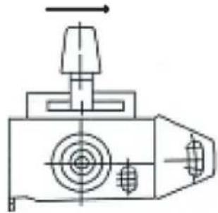 Gebe PM 6500 DCS - Luftfilterelement - 3