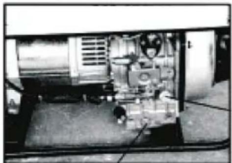 Gebe PM 6500 DCS - Motorolje - 2