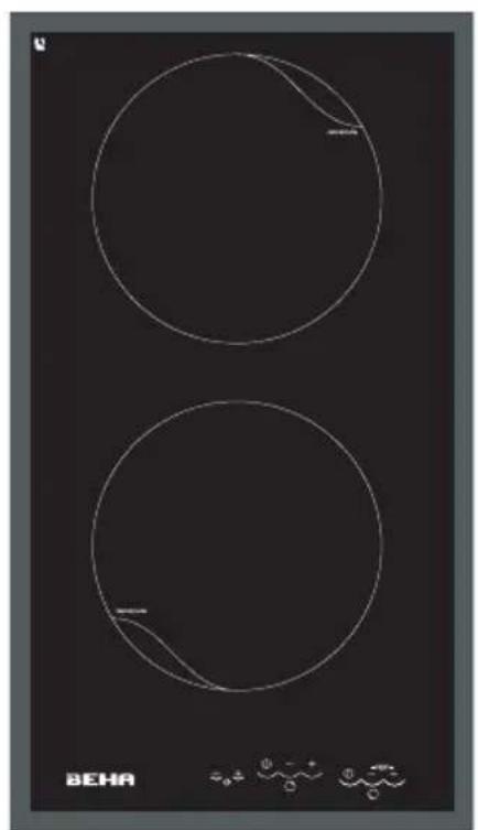 Beha T 603 IT - 1