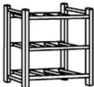 IKEA HUTTEN - HUTTEN - 9