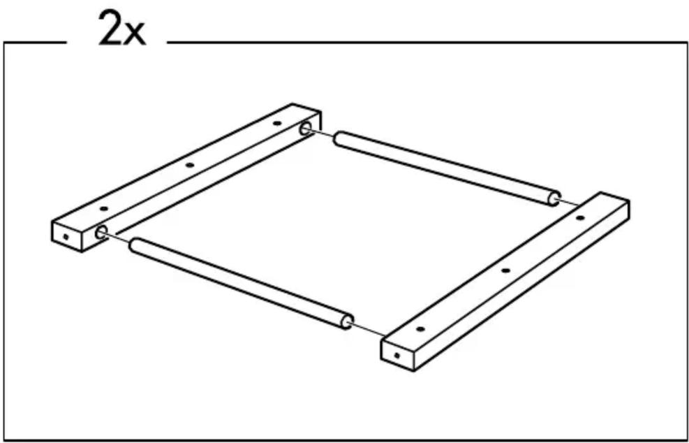 IKEA HUTTEN - HUTTEN - 5