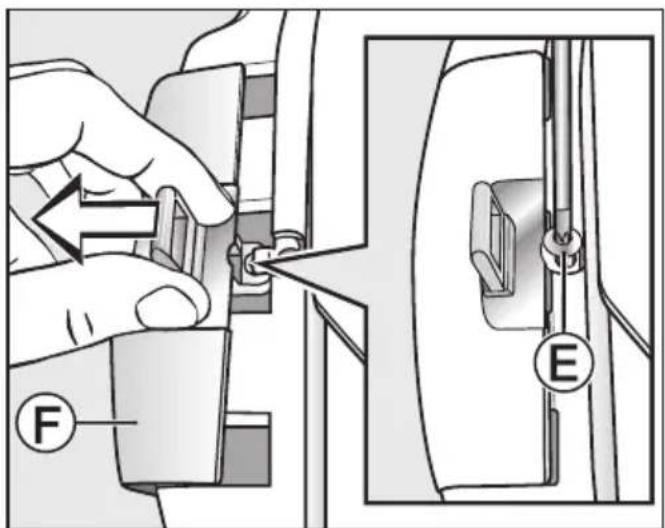 MIELE TMC 640 WP - Oppstilling og tilkobling - 2