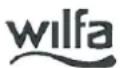 WILFA WIM-2005 - Kontrollpanel - 6