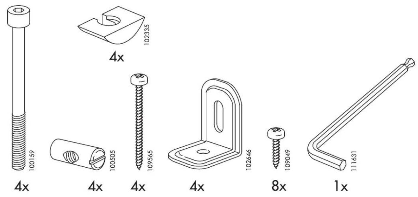 IKEA LANNI - LANNI - 5
