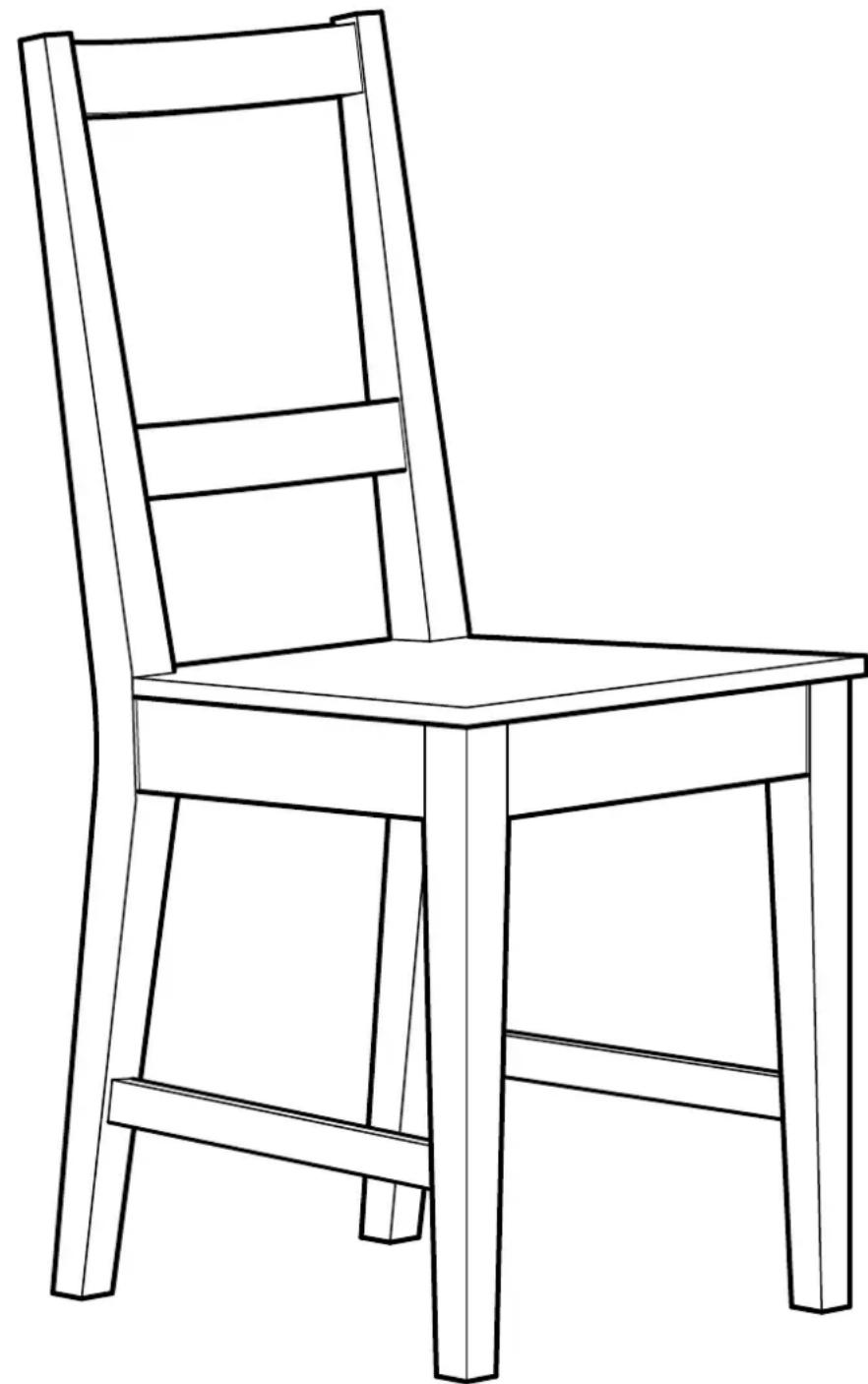 IKEA BERTIL - BERTIL - 1