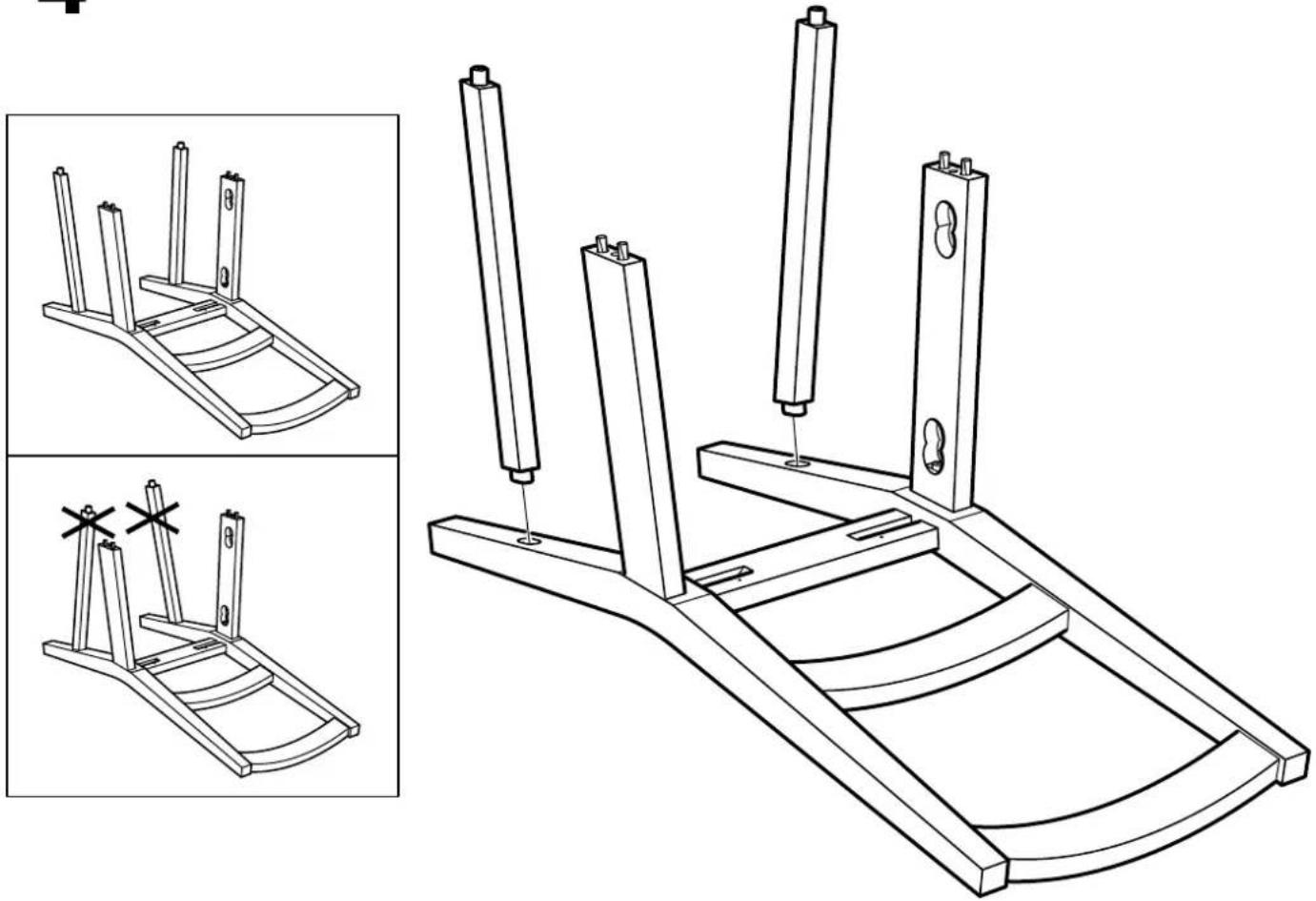IKEA BERTIL - BERTIL - 9
