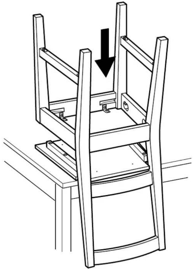 IKEA BERTIL - BERTIL - 14