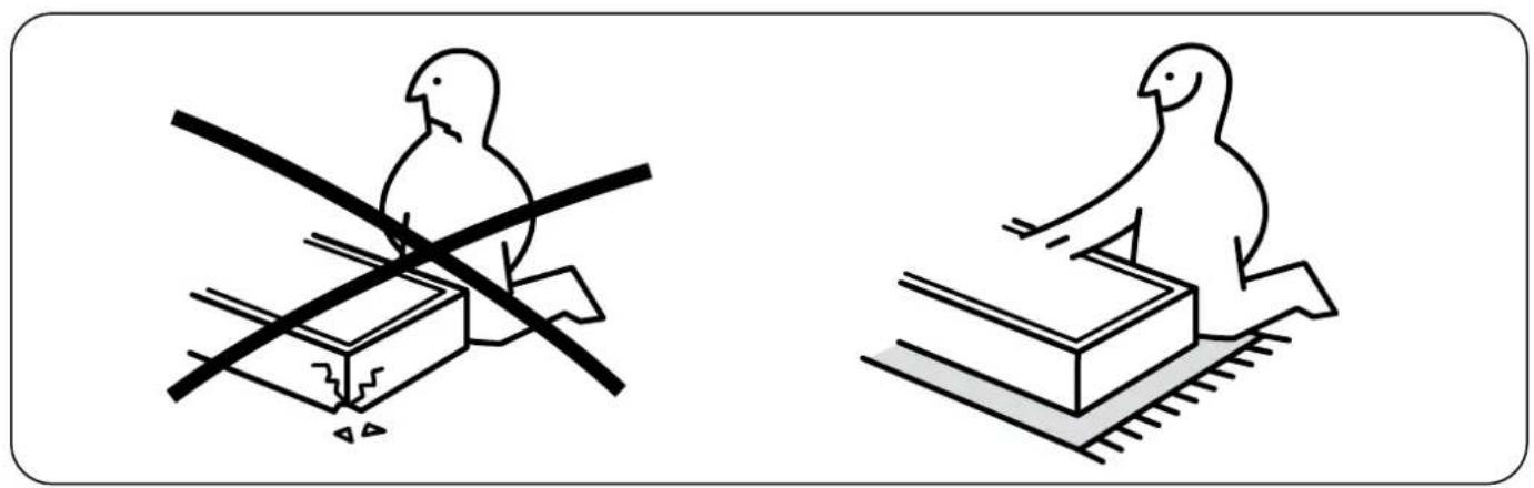 IKEA BERTIL - BERTIL - 3