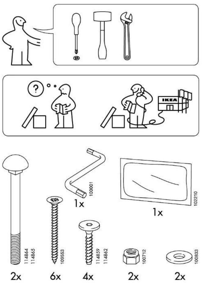 IKEA BALSER - BALSER - 3
