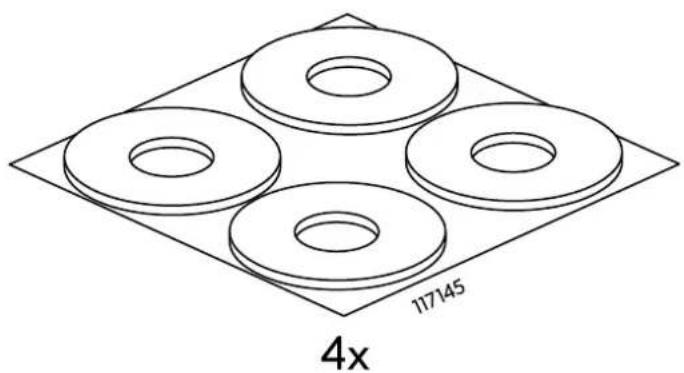 IKEA TIDAFORS - TIDAFORS - 10