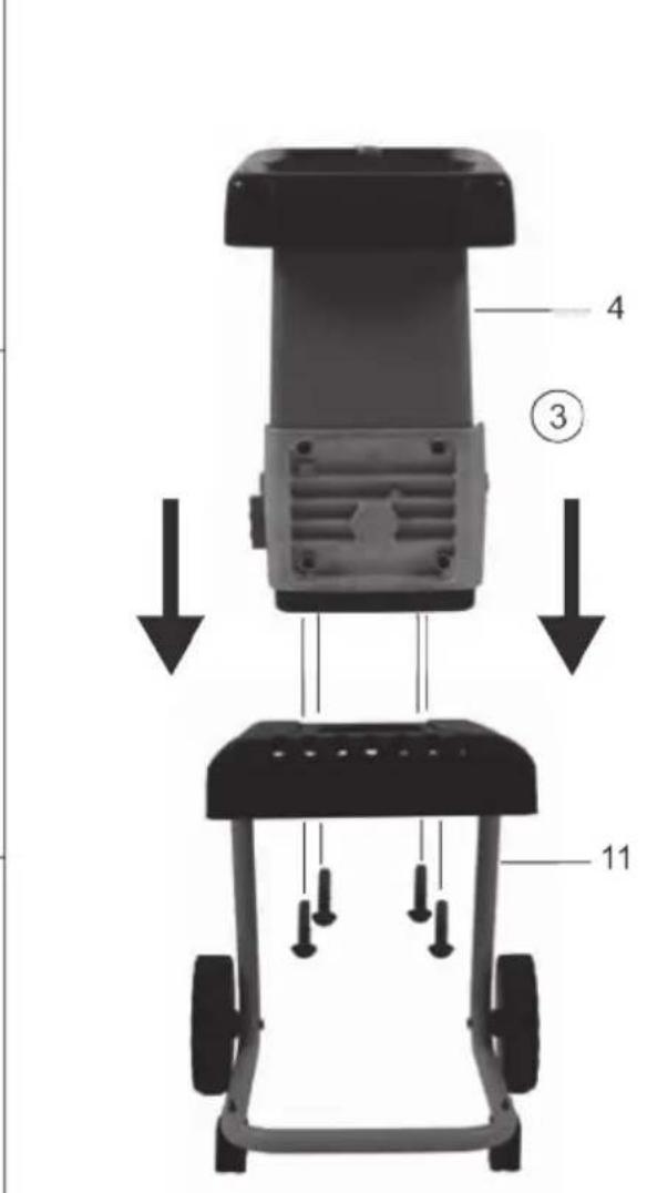 4 ③ 11