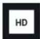 Canal Digital HD PVR 5720-CDX - Ikonoversikt - 2