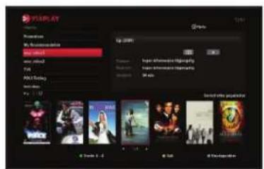 SAMSUNG SMT-S5140 - VOD - Video On Demand - 1