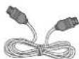 SAMSUNG SMT-S5140 - Utstyr inkludert - 2