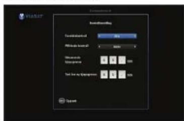 SAMSUNG SMT-S5140 - Kontrollinnstilling - 1