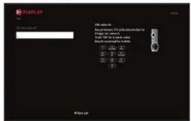 SAMSUNG SMT-S5140 - Søke etter programmer for nedlasting - 1