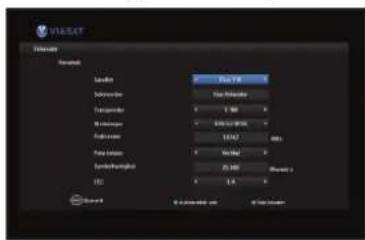 SAMSUNG SMT-S5140 - Frikanaler (gratiskanaler) - 1