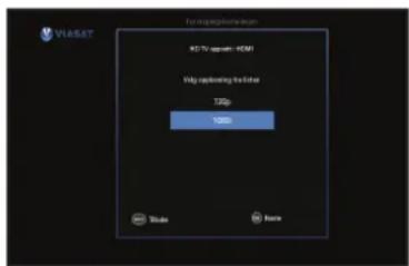 SAMSUNG SMT-S5140 - HDTV-oppsett - 1