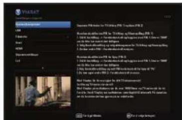 SAMSUNG SMT-S5140 - Brukervalg - 7