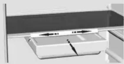 GORENJE GDR66178 - Snack+-skuff - 1