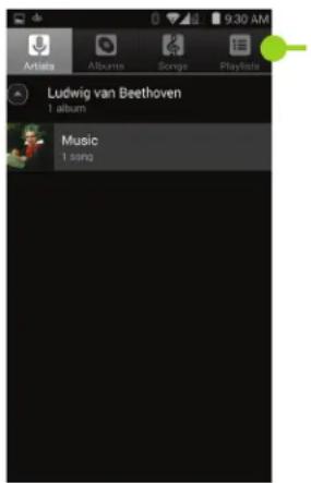 Ludwig van Beethoven 1 album Music 1 song