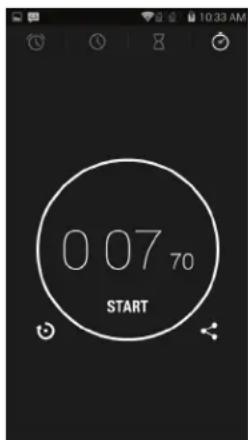 007 70 START