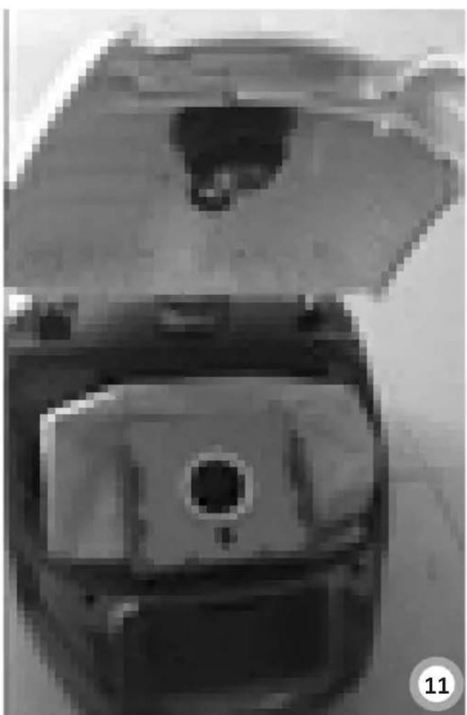 AMICA Solano VM 5011 - 14