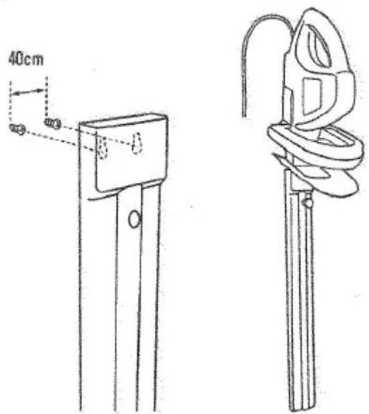 40cm