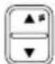 BINATONE Style 1200 - Slett en post i telefonboken - 2