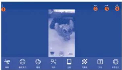 TCL You Y910 - 处理图片 - 1