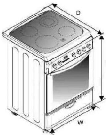 Hoover-Grepa HKVM 6924 PW - INSTALLASJON - 3