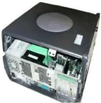 Centon 1GBS/D2-667 - Centon Memory Installation Guide Desktop & Server Memory - 1