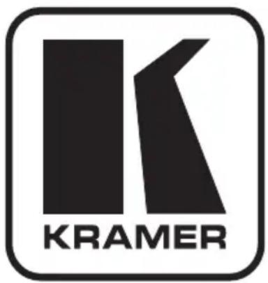 Kramer VP-5R - Kramer Electronics, Ltd. - 1