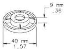 Hoffman P1032CN - Catalog Number Description - 1