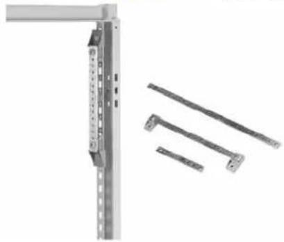 Hoffman P1032CN - grounding bar SyStem - 2
