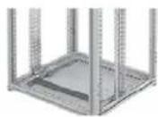 Hoffman P1032CN - Never use casters while transporting a cabinet by truck on roadways. - 6