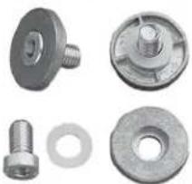 Hoffman P1032CN - Catalog Number Description - 1