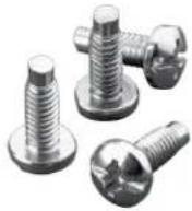 Hoffman P1032CN - Never use casters while transporting a cabinet by truck on roadways. - 2