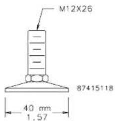 Hoffman P1032CN - Catalog Number Description - 1