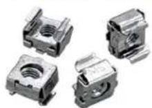 Hoffman P1032CN - Never use casters while transporting a cabinet by truck on roadways. - 3
